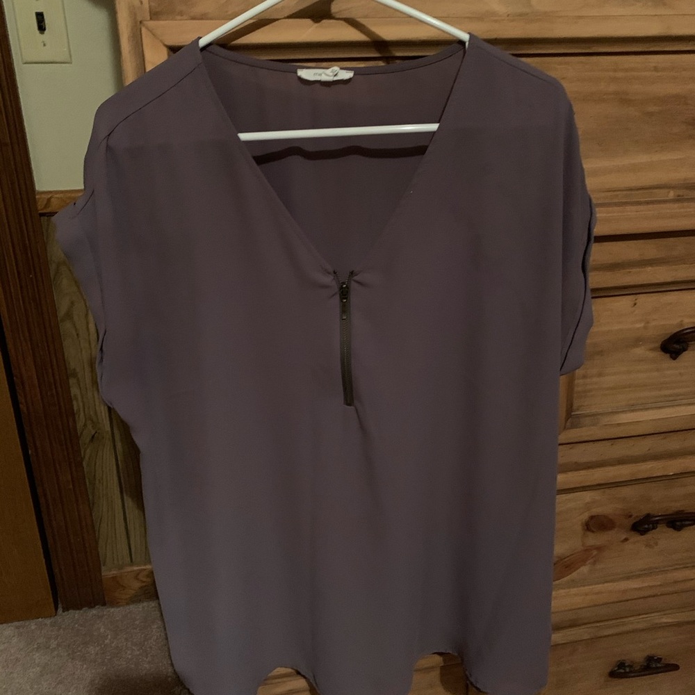Maurice’s top